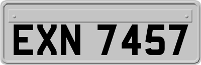 EXN7457