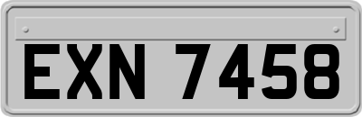 EXN7458