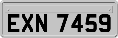 EXN7459