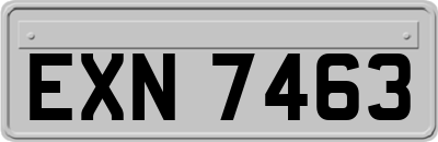EXN7463