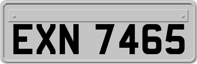 EXN7465
