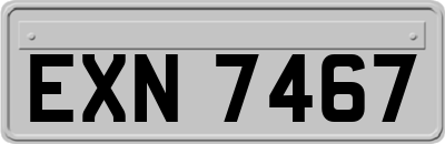 EXN7467