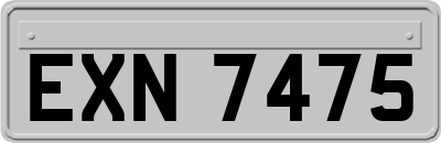 EXN7475