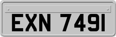 EXN7491