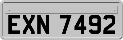EXN7492