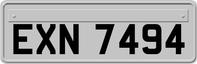 EXN7494