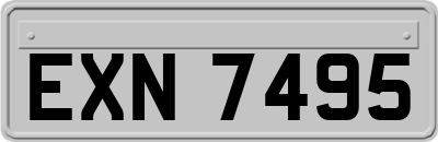 EXN7495