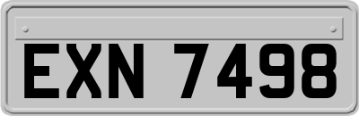 EXN7498