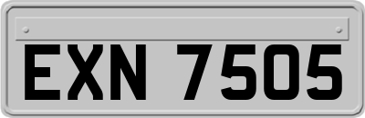 EXN7505