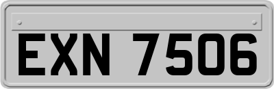 EXN7506