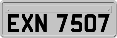 EXN7507