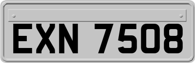 EXN7508