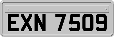 EXN7509