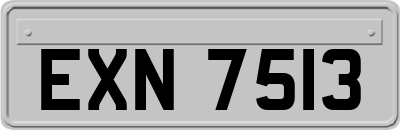 EXN7513