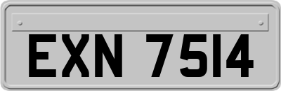 EXN7514