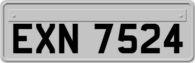 EXN7524