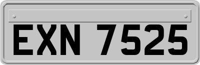 EXN7525