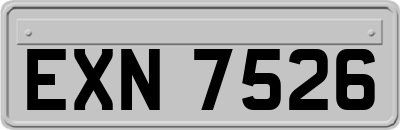 EXN7526