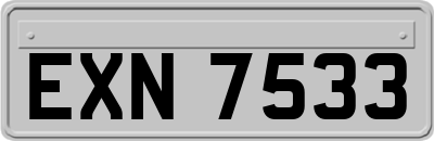 EXN7533