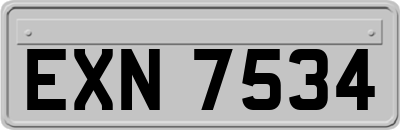 EXN7534