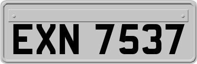 EXN7537