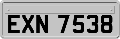 EXN7538