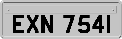 EXN7541