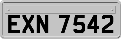 EXN7542