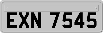 EXN7545