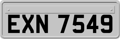 EXN7549