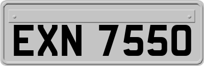 EXN7550