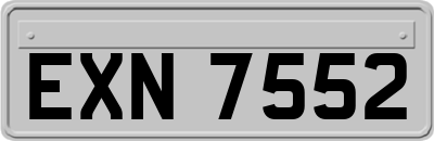 EXN7552