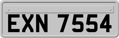 EXN7554