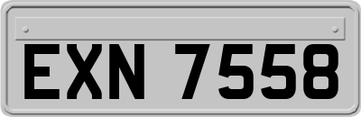 EXN7558