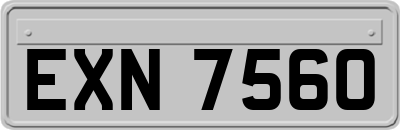 EXN7560