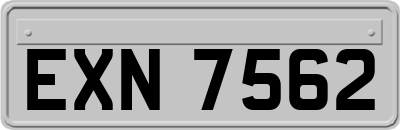 EXN7562