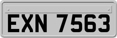 EXN7563