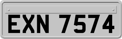 EXN7574