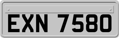 EXN7580