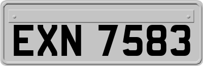 EXN7583