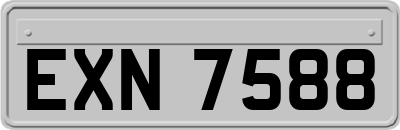 EXN7588