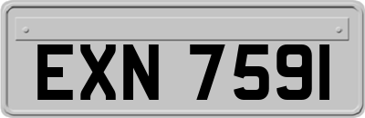 EXN7591