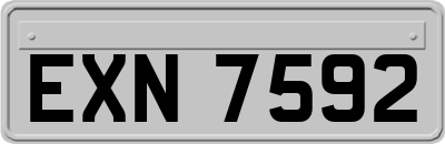 EXN7592