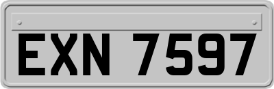 EXN7597