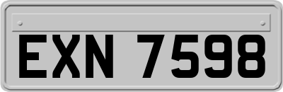 EXN7598