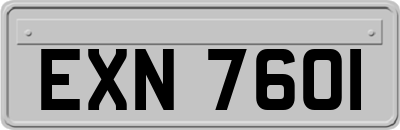 EXN7601
