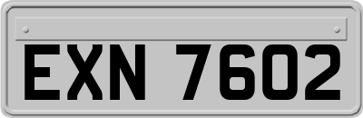 EXN7602