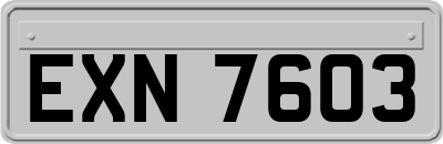 EXN7603