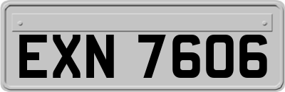 EXN7606