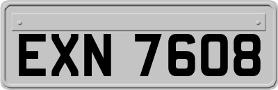 EXN7608